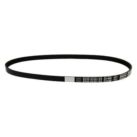 Motorcraft V-Belt, Jk4377B JK4377B